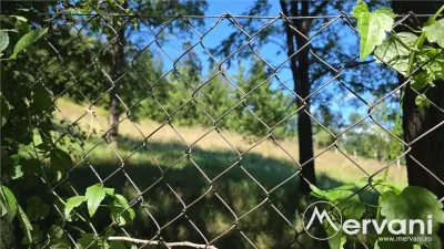 Teren intravilan 1825 mp de vanzare in Valea Doftanei - foto 8