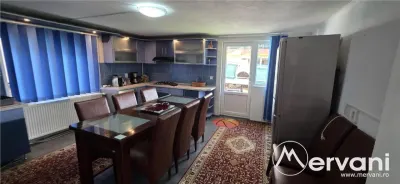 Vila cu 7 camere de vanzare in Busteni - foto 11