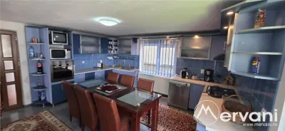 Vila cu 7 camere de vanzare in Busteni - foto 12