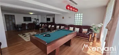 Vila cu 7 camere de vanzare in Busteni - foto 13