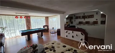Vila cu 7 camere de vanzare in Busteni - foto 14
