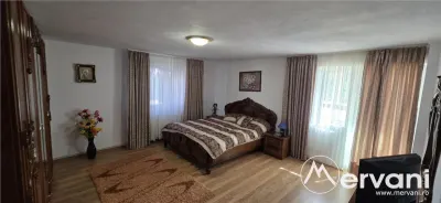 Vila cu 7 camere de vanzare in Busteni - foto 21