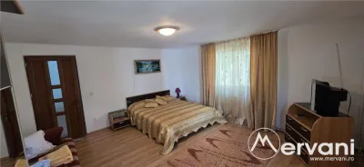 Vila cu 7 camere de vanzare in Busteni - foto 25