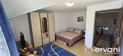 Vila cu 7 camere de vanzare in Busteni - foto 29