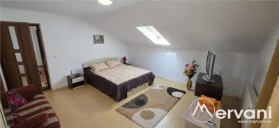 Vila cu 7 camere de vanzare in Busteni - foto 30