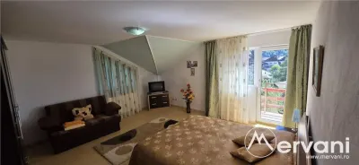 Vila cu 7 camere de vanzare in Busteni - foto 32