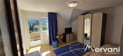 Vila cu 7 camere de vanzare in Busteni - foto 33
