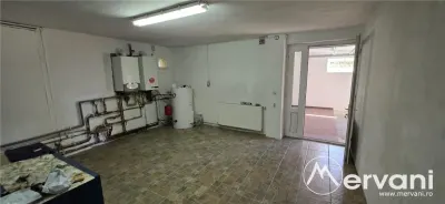 Vila cu 7 camere de vanzare in Busteni - foto 43