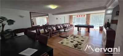 Vila cu 7 camere de vanzare in Busteni - foto 9