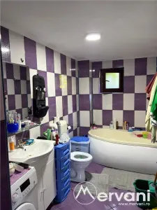 Casa de vanzare cu 4 camere in Comarnic - foto 16