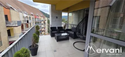 Apartament de lux cu 2 camere, de vanzare la Sinaia - foto 11