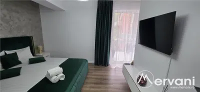 Apartament de lux cu 2 camere, de vanzare la Sinaia - foto 6