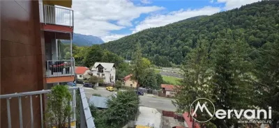 Apartament de lux cu 2 camere, de vanzare la Sinaia - foto 9