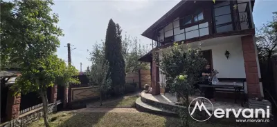Vila de vanzare cu 4 camere in Beaza, cu dormitor la parter - foto 2