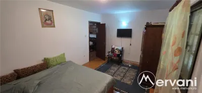 Vila de vanzare cu 4 camere in Beaza, cu dormitor la parter - foto 11
