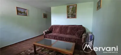 Vila de vanzare cu 4 camere in Beaza, cu dormitor la parter - foto 12