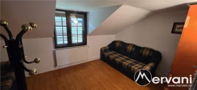Vila de vanzare cu 4 camere in Beaza, cu dormitor la parter - foto 13