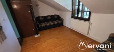 Vila de vanzare cu 4 camere in Beaza, cu dormitor la parter - foto 14
