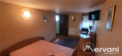 Vila de vanzare cu 4 camere in Beaza, cu dormitor la parter - foto 15