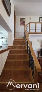 Vila de vanzare cu 4 camere in Beaza, cu dormitor la parter - foto 17