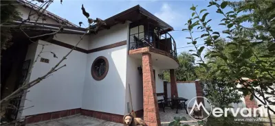 Vila de vanzare cu 4 camere in Beaza, cu dormitor la parter - foto 3