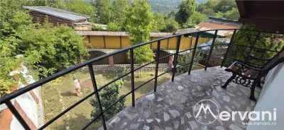 Vila de vanzare cu 4 camere in Beaza, cu dormitor la parter - foto 22