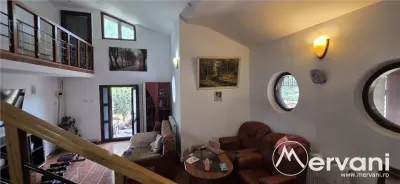 Vila de vanzare cu 4 camere in Beaza, cu dormitor la parter - foto 5