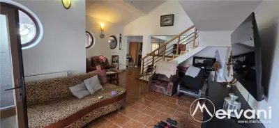 Vila de vanzare cu 4 camere in Beaza, cu dormitor la parter - foto 8