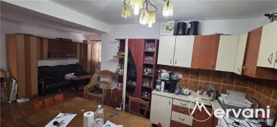 Vila de vanzare cu 4 camere in Beaza, cu dormitor la parter - foto 9