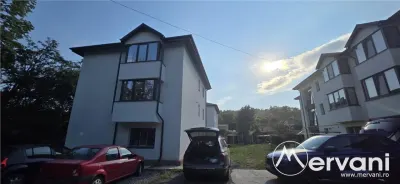 Apartament cu 2 camere de vanzare in Poiana Campina - foto 13