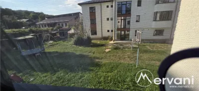 Apartament cu 2 camere de vanzare in Poiana Campina - foto 14