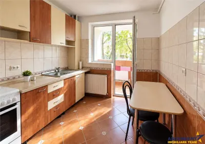 Apartament semidecomandat, zona Grivitei, Brasov - foto 2