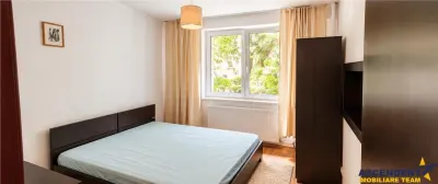 Apartament semidecomandat, zona Grivitei, Brasov - foto 3