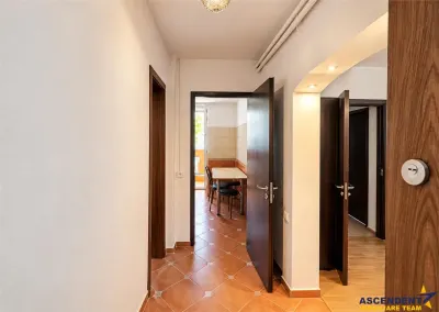 Apartament semidecomandat, zona Grivitei, Brasov - foto 4