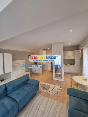 Apartament 2 camere București - poza 1