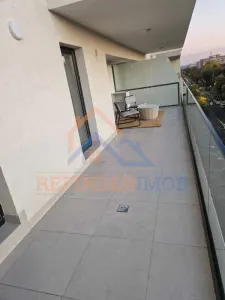 Apartament 2 camere nou (2025) cu terasa generoasa (15 mp) | Sun Royal Emil Racovita - foto 2