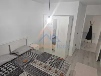 Apartament 2 camere nou (2025) cu terasa generoasa (15 mp) | Sun Royal Emil Racovita - foto 3