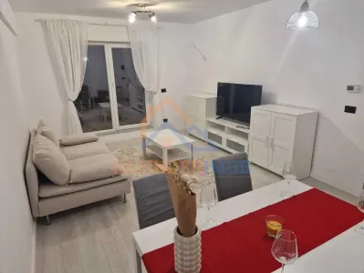 Apartament 2 camere nou (2025) cu terasa generoasa (15 mp) | Sun Royal Emil Racovita - foto 4