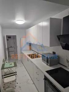 Apartament 2 camere nou (2025) cu terasa generoasa (15 mp) | Sun Royal Emil Racovita - foto 5