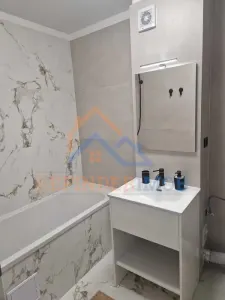 Apartament 2 camere nou (2025) cu terasa generoasa (15 mp) | Sun Royal Emil Racovita - foto 6