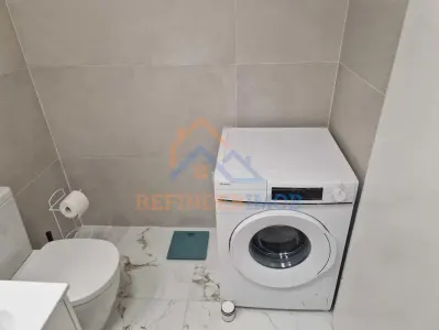 Apartament 2 camere nou (2025) cu terasa generoasa (15 mp) | Sun Royal Emil Racovita - foto 7