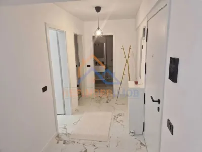 Apartament 2 camere nou (2025) cu terasa generoasa (15 mp) | Sun Royal Emil Racovita - foto 8