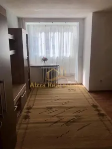 Alzza Real Estate | Garsonieră de închiriat | Mănăștur – Str. Bucegi, zona BIG | 30 mp | Etaj 2/10 - foto 2