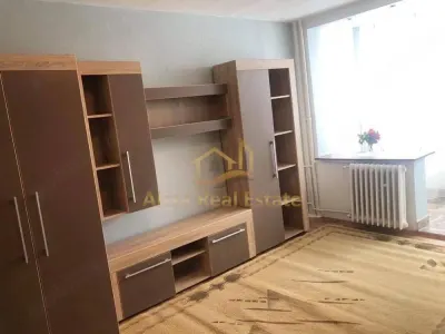 Alzza Real Estate | Garsonieră de închiriat | Mănăștur – Str. Bucegi, zona BIG | 30 mp | Etaj 2/10 - foto 3