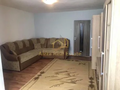 Alzza Real Estate | Garsonieră de închiriat | Mănăștur – Str. Bucegi, zona BIG | 30 mp | Etaj 2/10 - foto 4