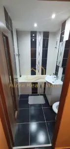 Alzza Real Estate | Garsonieră de închiriat | Mănăștur – Str. Bucegi, zona BIG | 30 mp | Etaj 2/10 - foto 5