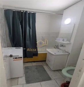 Alzza Real Estate | Garsonieră de închiriat | 28 mp | Mobilată și utilată | 330 € - foto 2