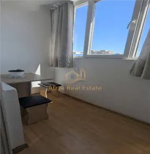 Alzza Real Estate | Garsonieră de închiriat | 28 mp | Mobilată și utilată | 330 € - foto 4