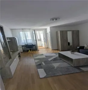 Alzza Real Estate | Garsonieră de închiriat | 28 mp | Mobilată și utilată | 330 € - foto 6