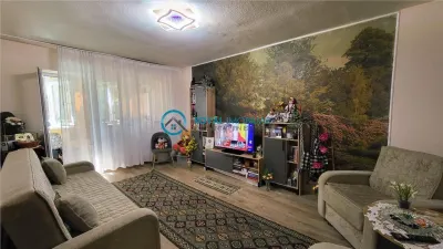 Royal Imobiliare - Vanzare apartament 2 camere zona Mihai Bravu - Ploiesti